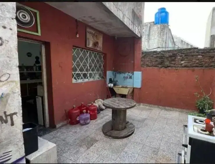 Casa En Venta En Ramos Mejia Sur 2