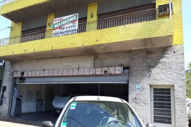 Piso En Venta En Lomas Del Mirador 1