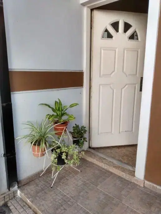Departamento En Venta En Villa Luzuriaga 5
