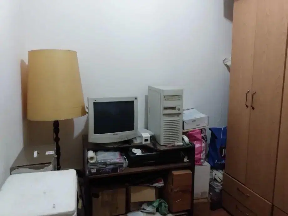 Departamento En Venta En Villa Luzuriaga 4