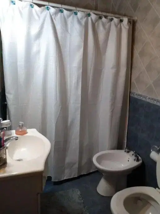 Departamento En Venta En Villa Luzuriaga 3