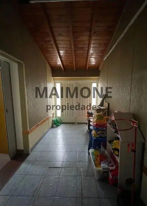 Casa En Venta En Lomas Del Mirador 1