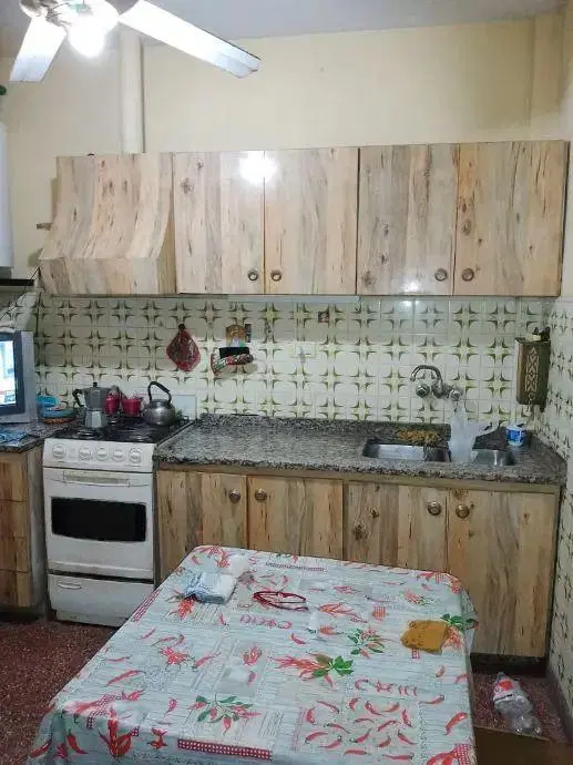 Departamento En Venta En Lomas Del Mirador 4