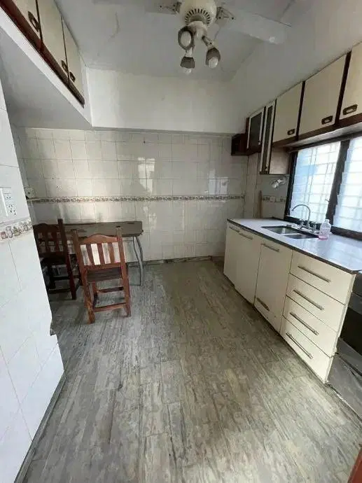 Departamento En Venta En Lomas Del Mirador 5