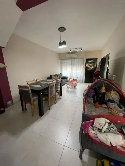 Triplex En Venta En Villa Luzuriaga 3