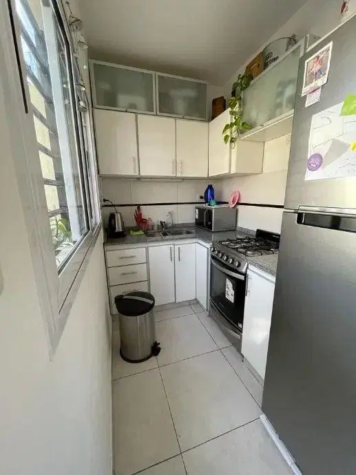 Triplex En Venta En Villa Luzuriaga 4