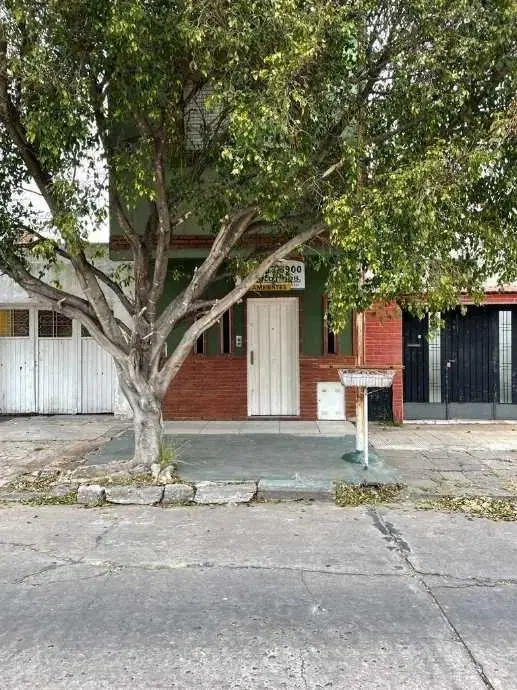 Departamento En Venta En San Justo 2