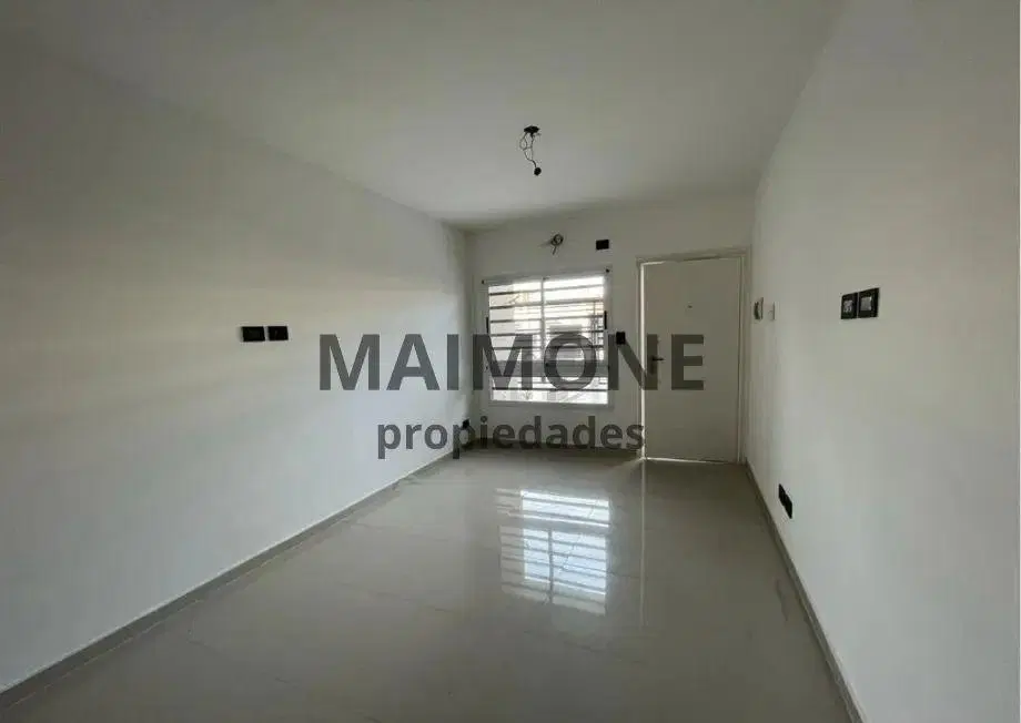 Departamento En Venta En San Justo 2