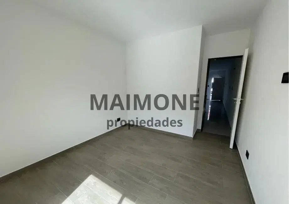 Departamento En Venta En San Justo 4