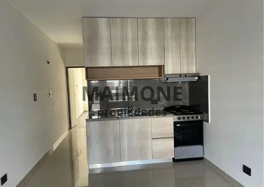 Departamento En Venta En San Justo 1