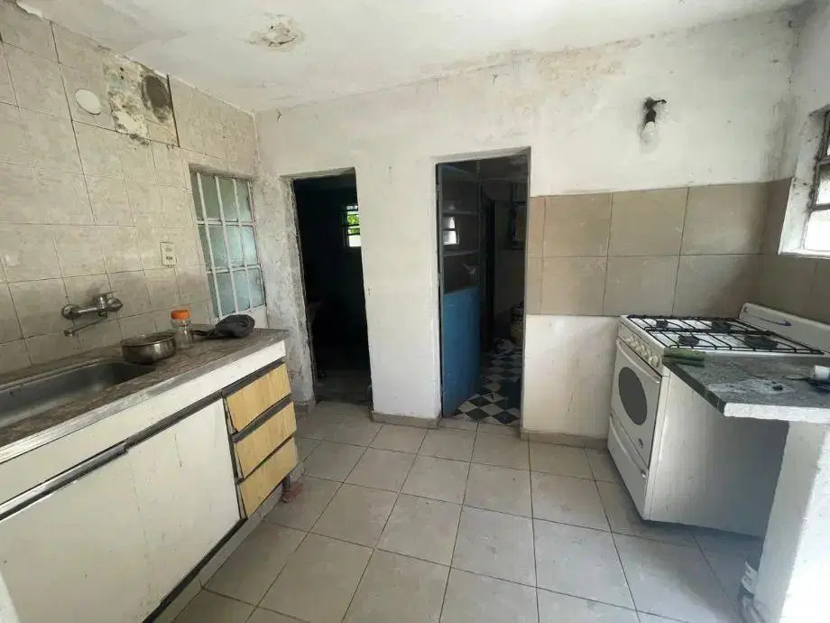 Casa En Venta En Villa Luzuriaga 1