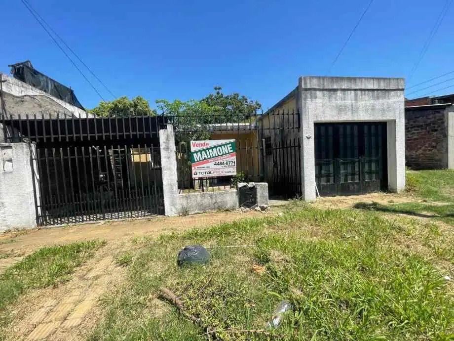 Casa En Venta En Villa Luzuriaga