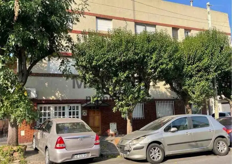 Departamento En Alquiler En Lomas Del Mirador 2
