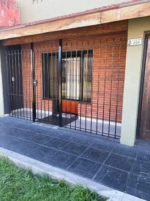 Departamento En Alquiler En Ramos Mejia Sur 4