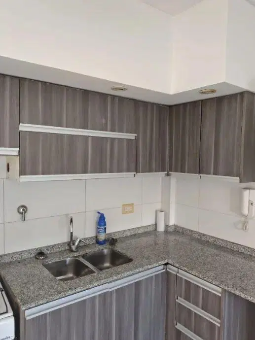 Departamento En Alquiler En Villa Luzuriaga 3