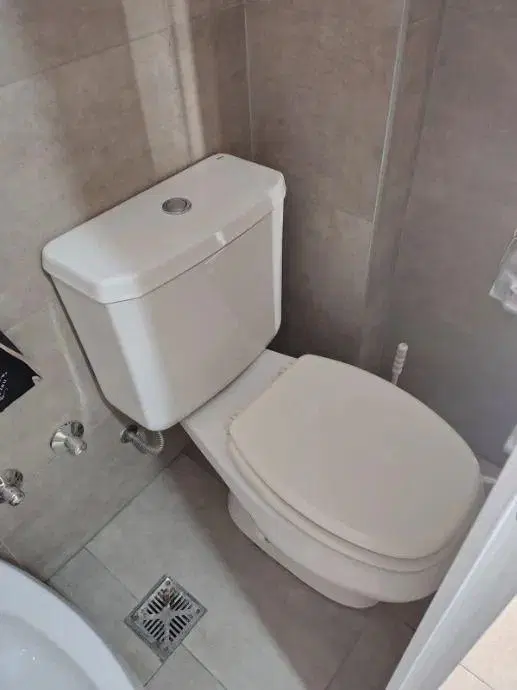 Departamento En Alquiler En Villa Luzuriaga 5