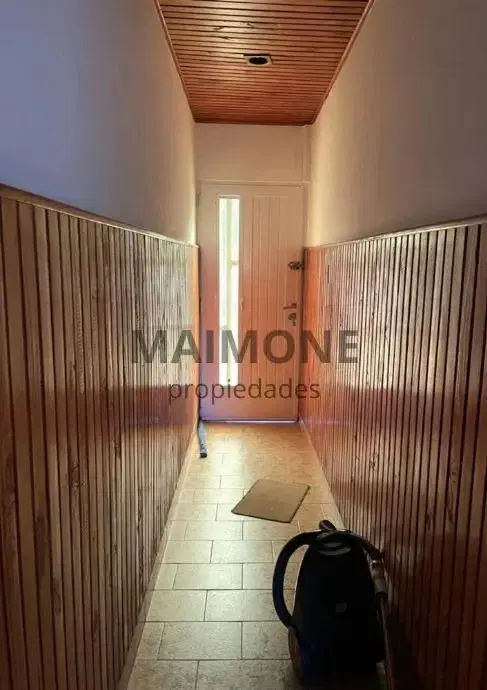 Casa En Venta En San Justo 5