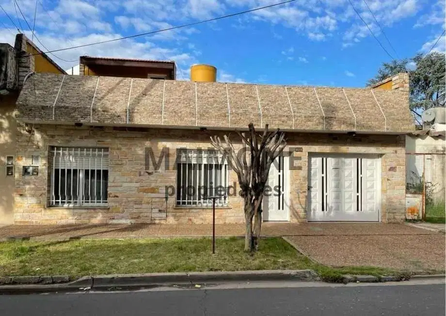 Casa En Venta En San Justo 1