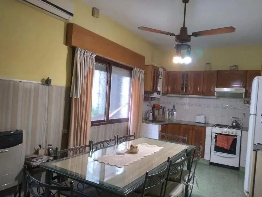 Casa En Venta En San Justo 4