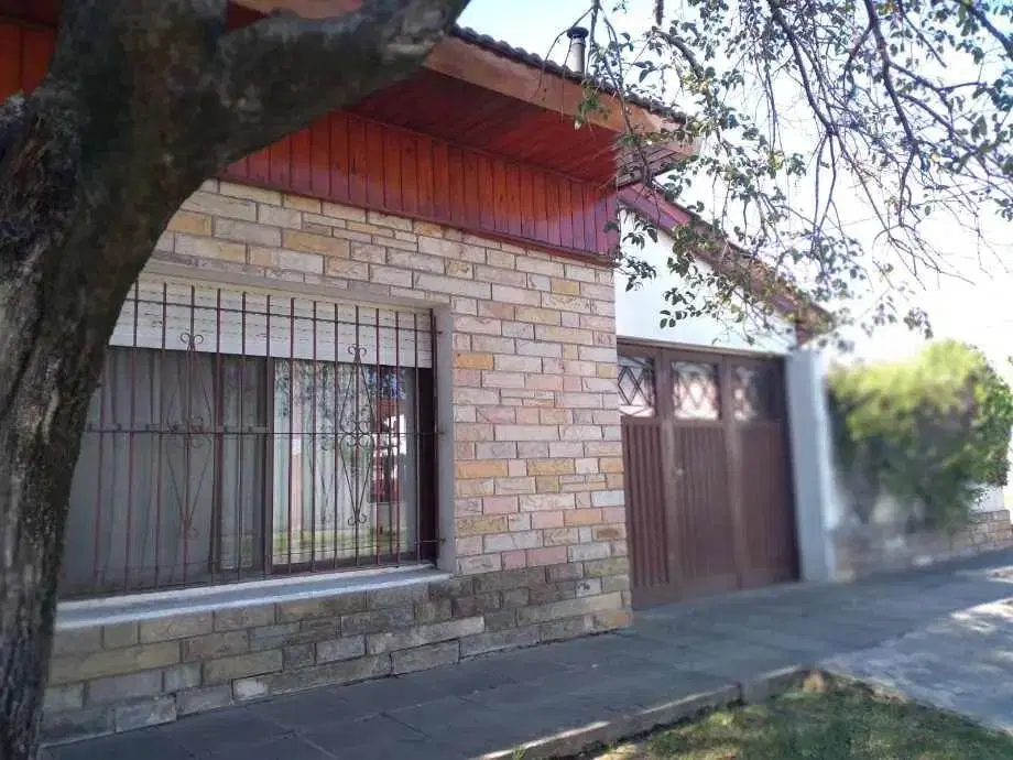 Casa En Venta En San Justo 1