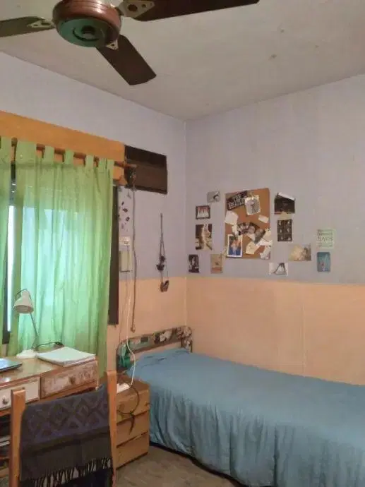 Casa En Venta En San Justo 5