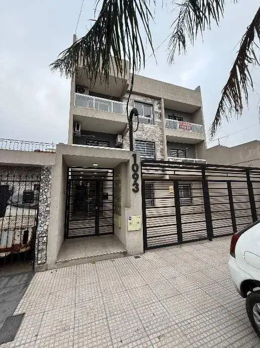 Departamento En Alquiler En San Justo 3