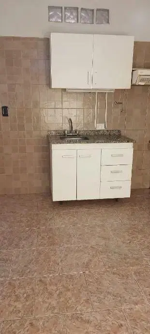 Departamento En Venta En Villa Luzuriaga 1