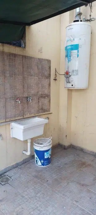 Departamento En Venta En Villa Luzuriaga 3