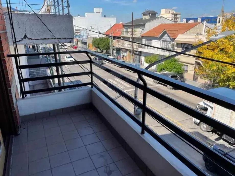 Departamento En Alquiler En Lomas Del Mirador 3