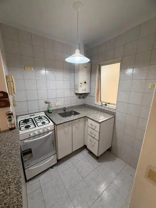 Departamento En Alquiler En Lomas Del Mirador 3