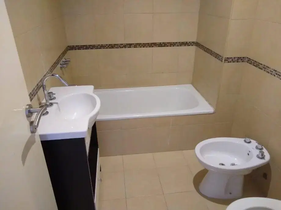 Departamento En Venta En Villa Luzuriaga 3
