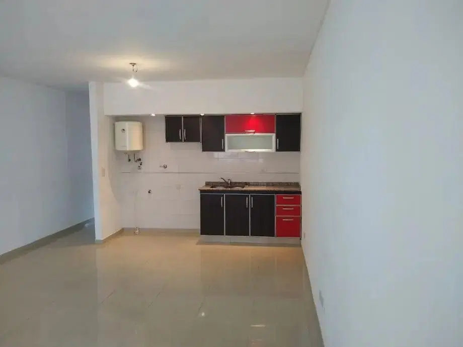 Departamento En Venta En Villa Luzuriaga 5