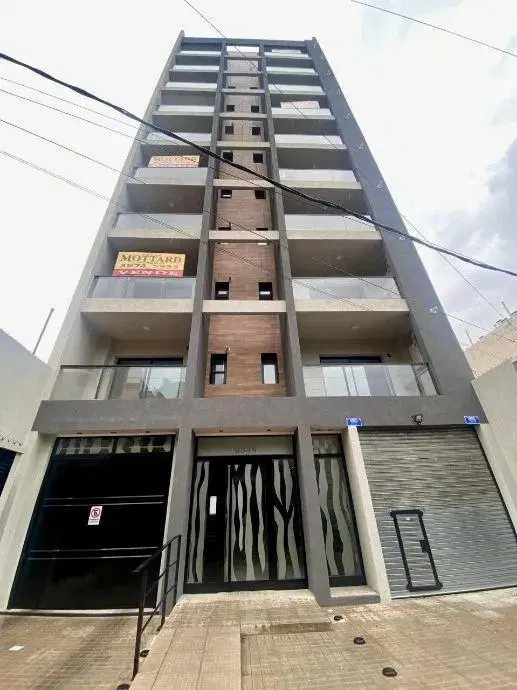 Departamento En Venta En San Justo 8