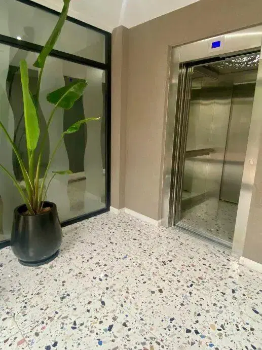 Departamento En Venta En San Justo 5