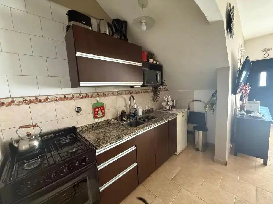 Departamento En Venta En Lomas Del Mirador 2