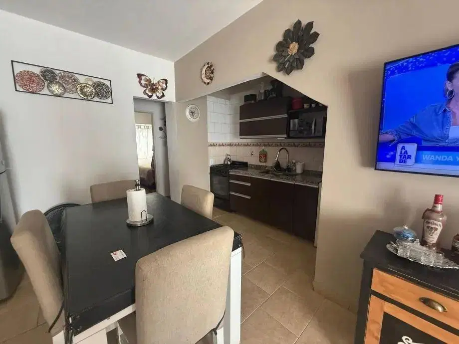 Departamento En Venta En Lomas Del Mirador 5