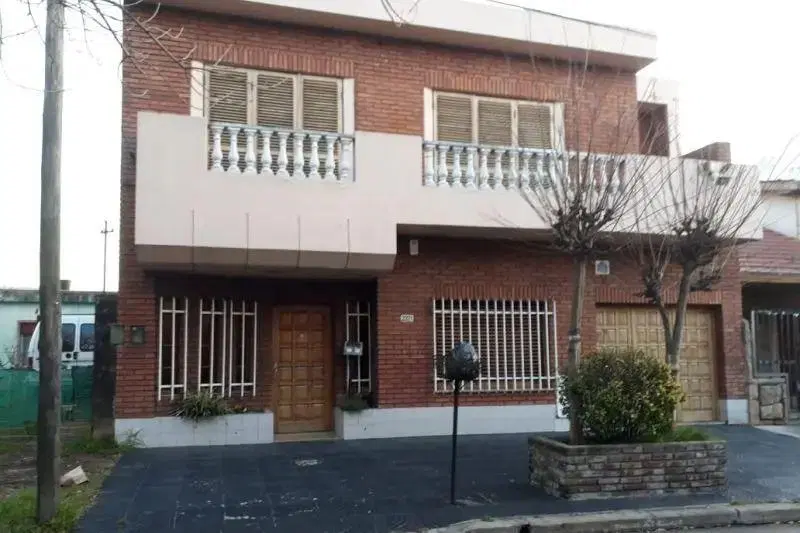 Casa En Venta En Ramos Mejia Sur 1