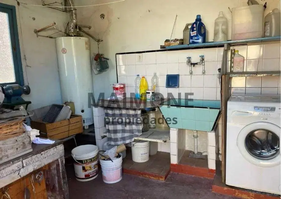 Casa Ph En Venta En Lomas Del Mirador 4