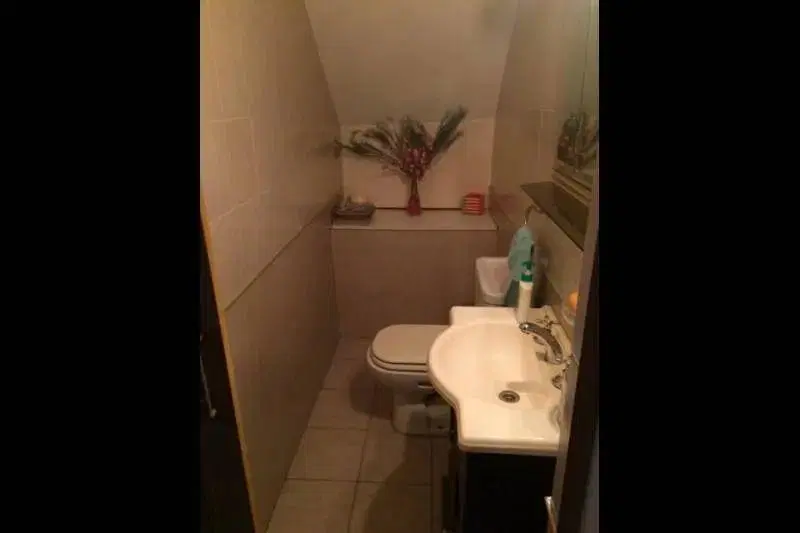 Casa Ph En Venta En Lomas Del Mirador 4