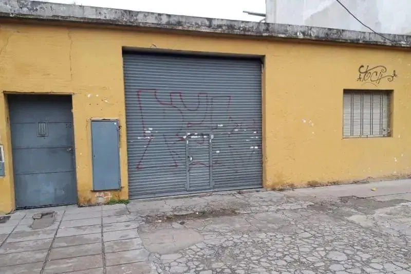 Local En Venta En Lomas Del Mirador 1