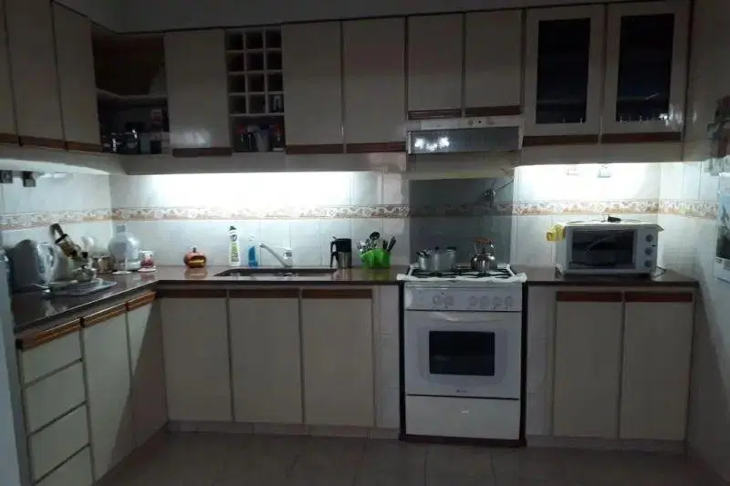 Casa Ph En Venta En La Tablada 3