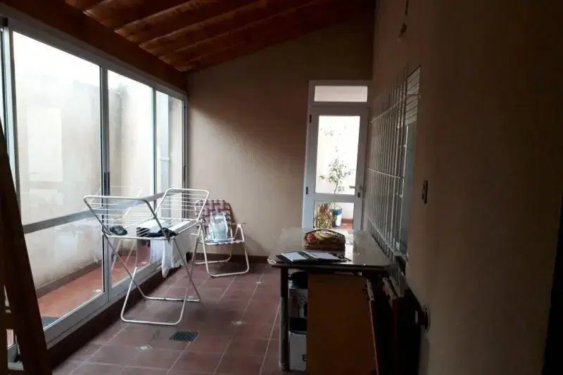Casa Ph En Venta En La Tablada 5