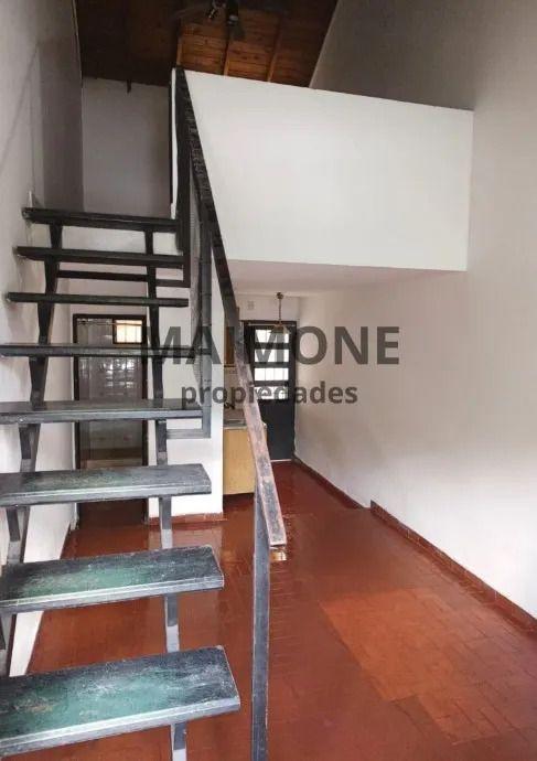 Foto de Duplex En Venta En San Justo, imagen 5