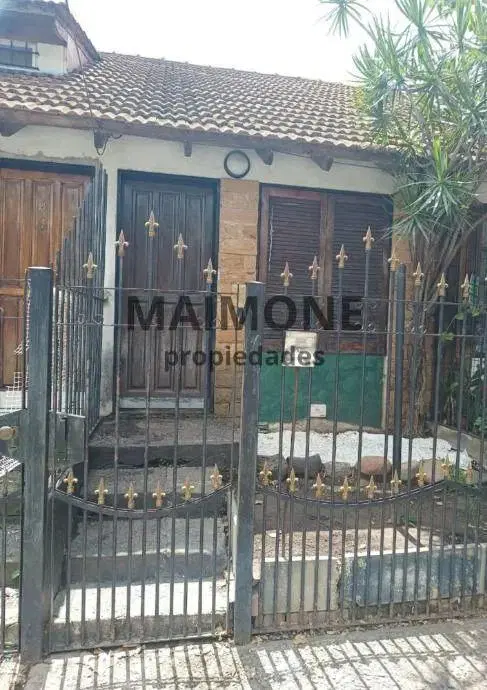 Duplex En Venta En San Justo 1