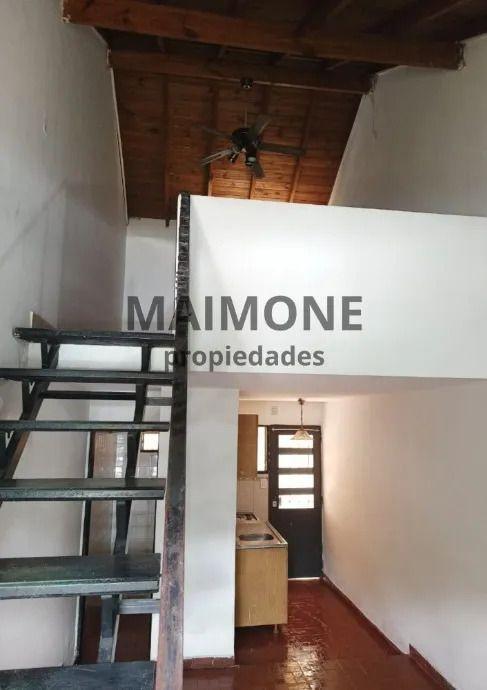 Foto de Duplex En Venta En San Justo, imagen 4
