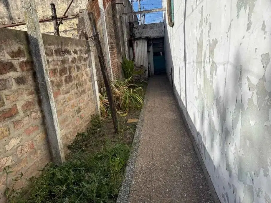 Casa En Venta En San Justo 1