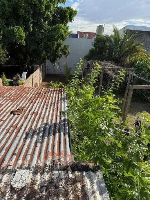Casa En Venta En San Justo 5