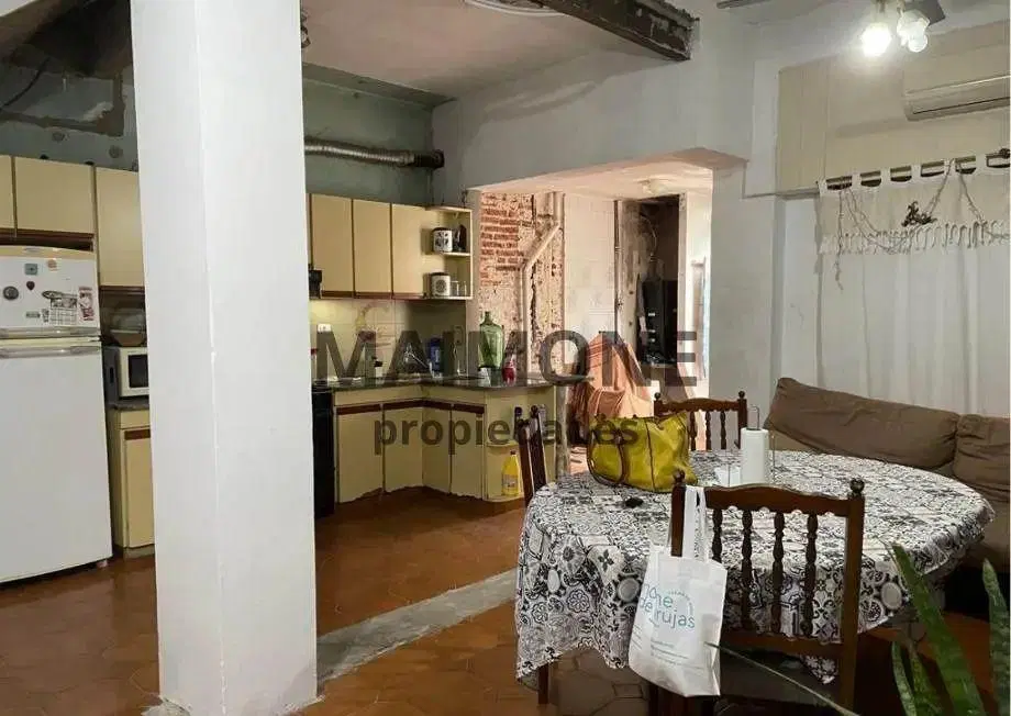 Casa Ph En Venta En Lomas Del Mirador 3