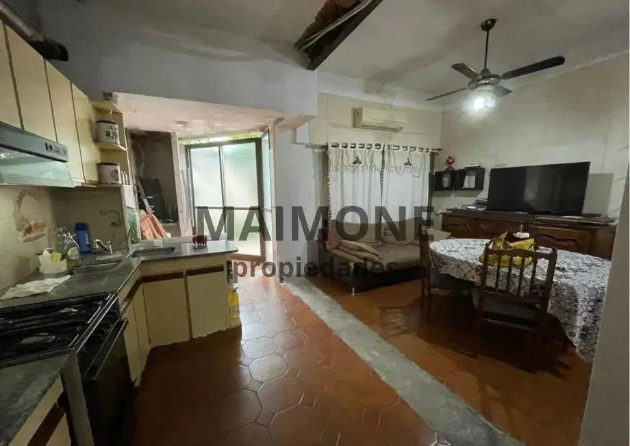 Casa Ph En Venta En Lomas Del Mirador 2