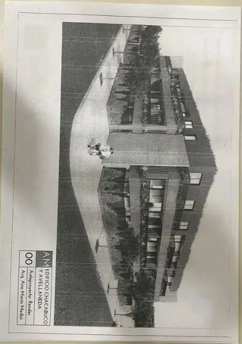 Departamento En Venta En Ramos Mejia Sur 1